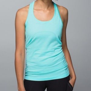 Lululemon Swiftly Tech Tank